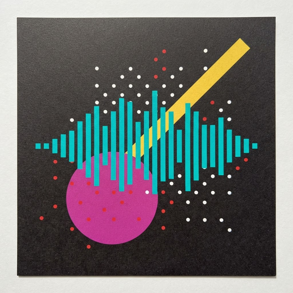 Music & Artist Tools — cover artwork